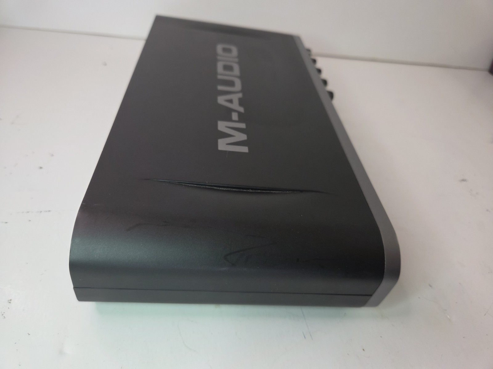 M-Audio Fast Track Ultra Interface - Used, No Accessories