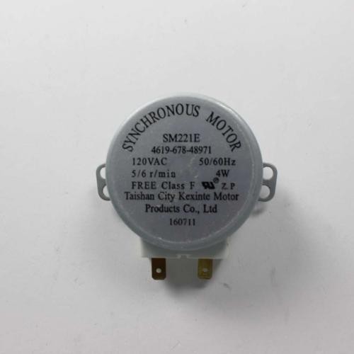 Whirlpool W10911403 Motor 1/2" NPT Plastic Turn