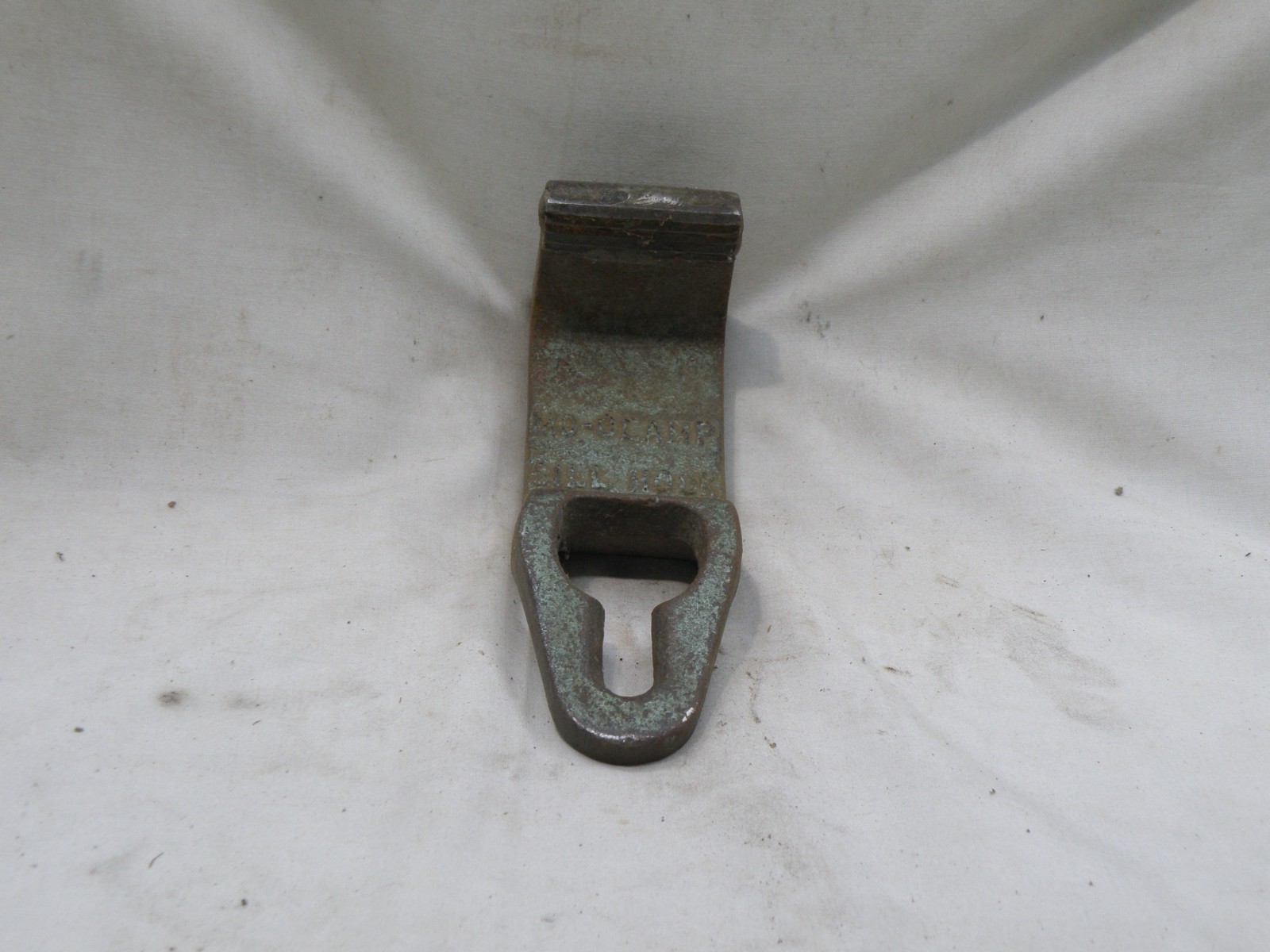 Mo-Clamp Sill Hook 1300 - Auto Body Frame Machine Tool