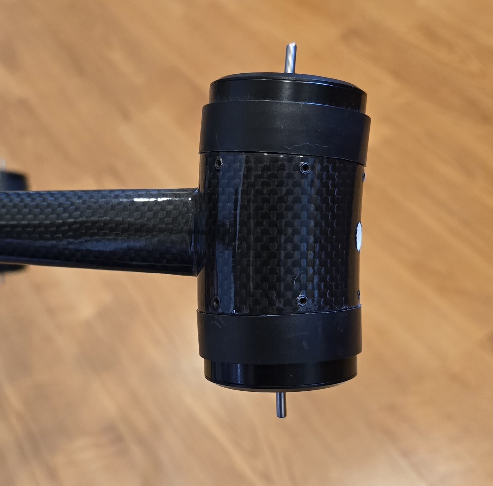 Draganfly X8 Drone