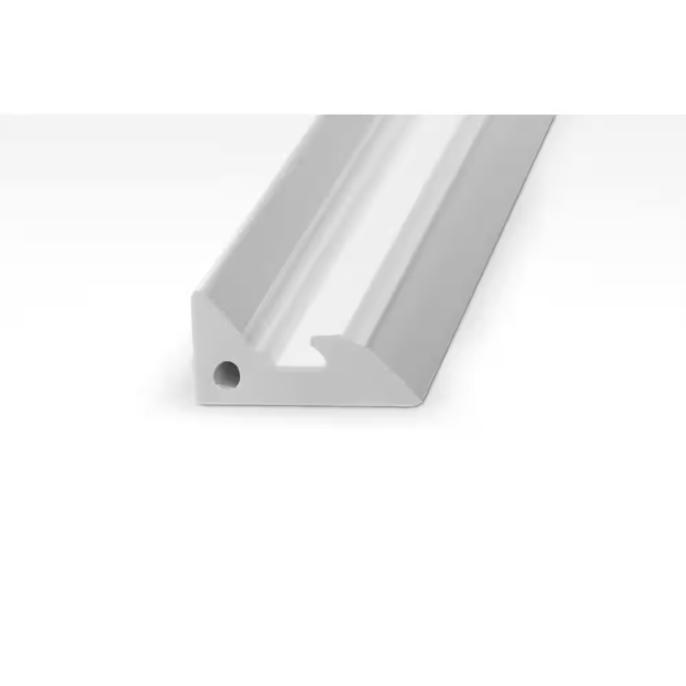 Slatwall Panel Kit (2-Piece)