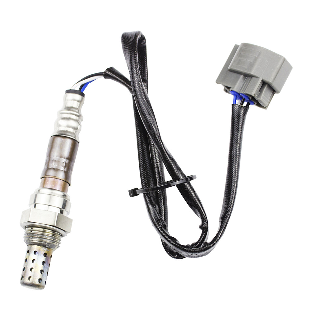 4PCS Up+Down Oxygen Sensor For Jaguar 2004-2005 XJ8 2003-2005 S-Type 2005 Super
