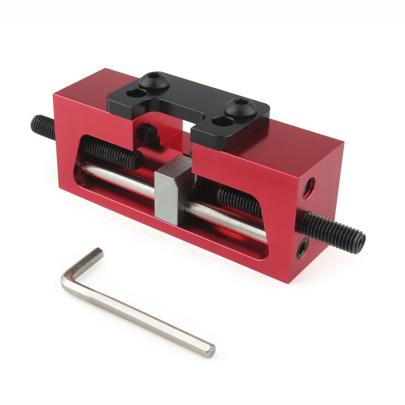 Handgun Sight Pusher Tool Universal for 1911 Glock Sig Springfield Red