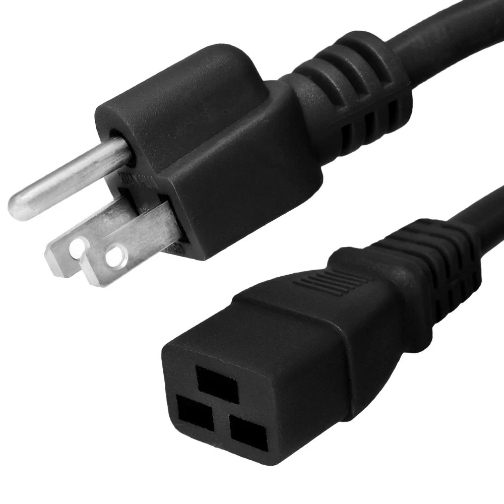 Power supply Cable RICHARD GRAY'S 400 Pro II Power Conditioner gray grey grey's