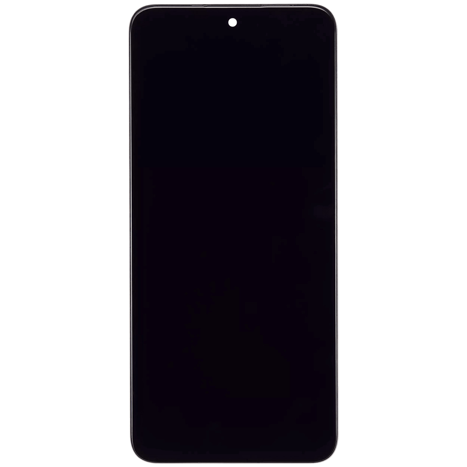 LCD Assembly With Frame For Honor Play 50 Plus / Play 8T / X7B / 90 Smart