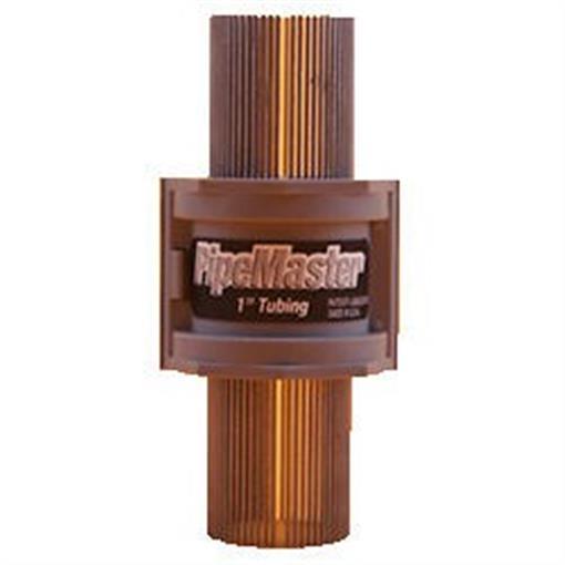 PipeMaster 1" Tube Kit Contour Gauge Tube Notching Modified Off Road Dirt