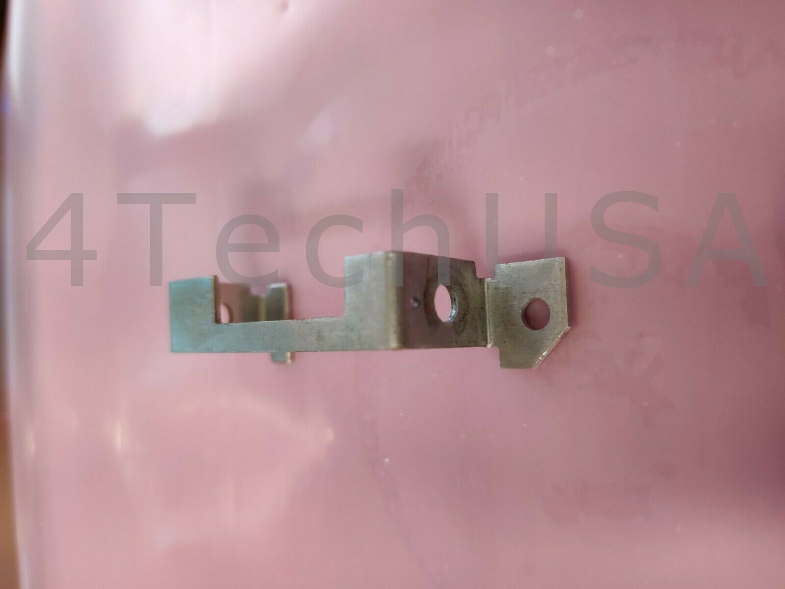 Universal Instruments Escapement Bracket 24893000