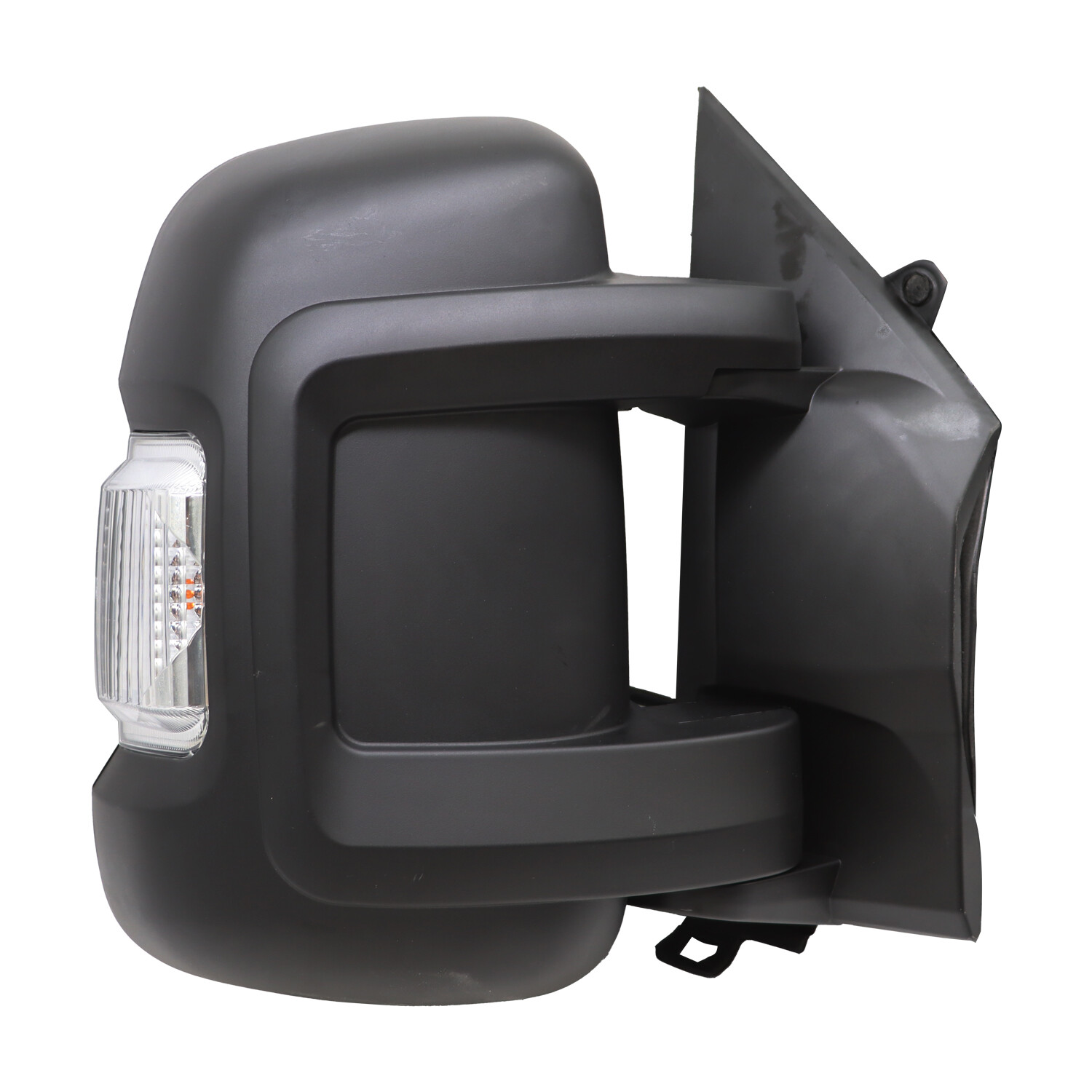 Non-Heated For RAM PROMASTER Cargo Van 2014-2021 Mirror W/Signal Passenger Side