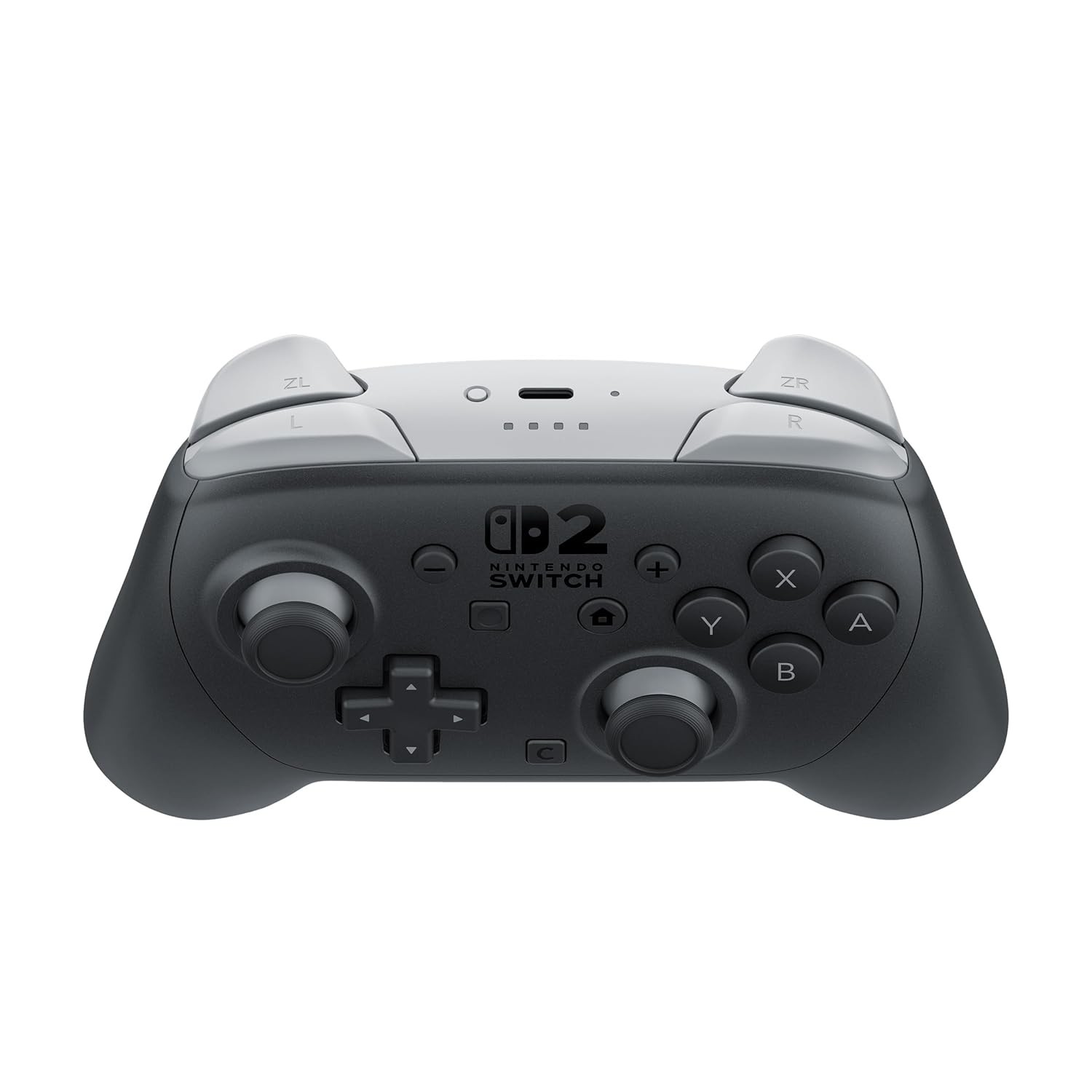 Nintendo Switch 2 Pro Controller - BEEAFSSKA