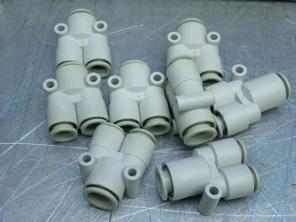 29LBS PNEUMATIC LOT