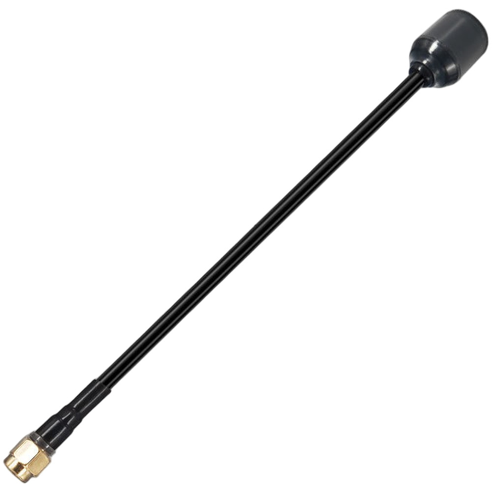 5.8GHz Easy Plug-and-Play Setup Lightweight And Compact Design