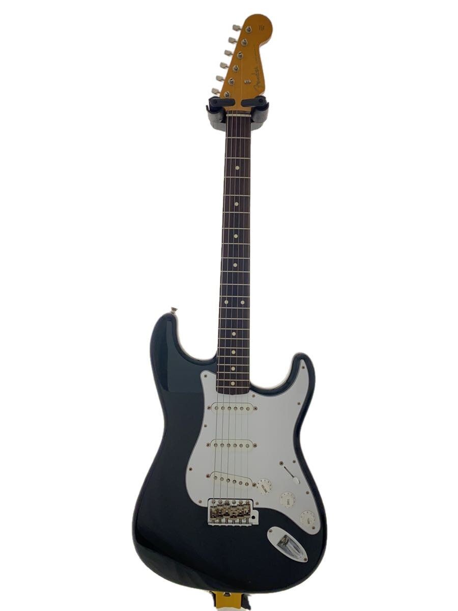 Fender Japan Electric Guitar St62-66us 2006-2008 USA Vintage PU W Hard Case