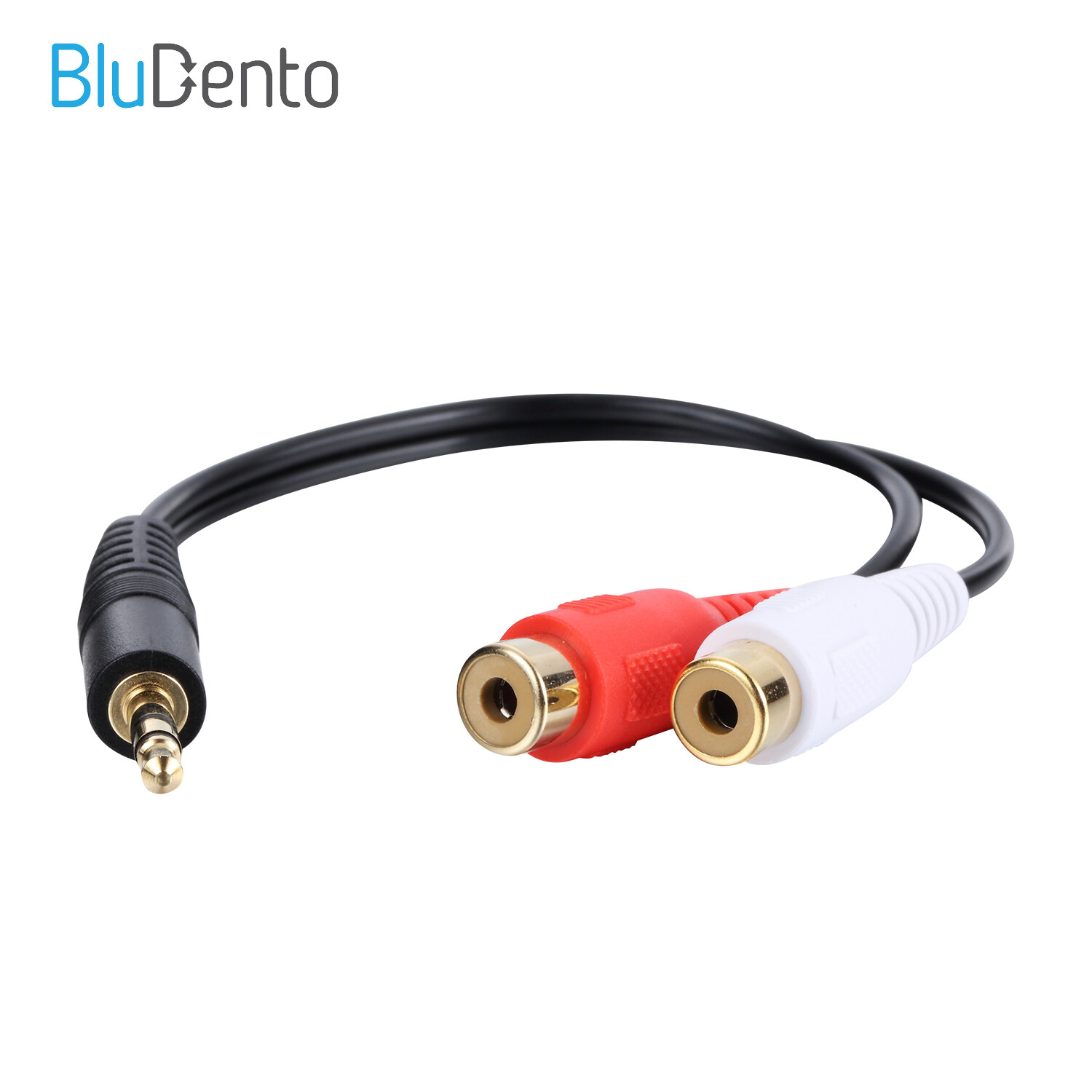 Bluetooth Receiver Wireless Adapter For Home stereos/speakers