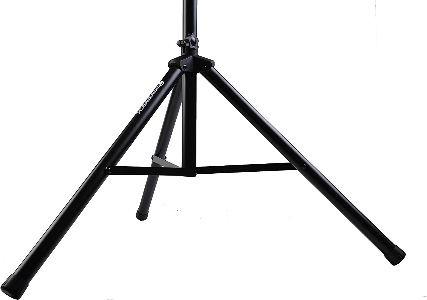 PRORECK PR-15 Tripod Stands Pair for Dj/PA Speaker System Adjustable Height