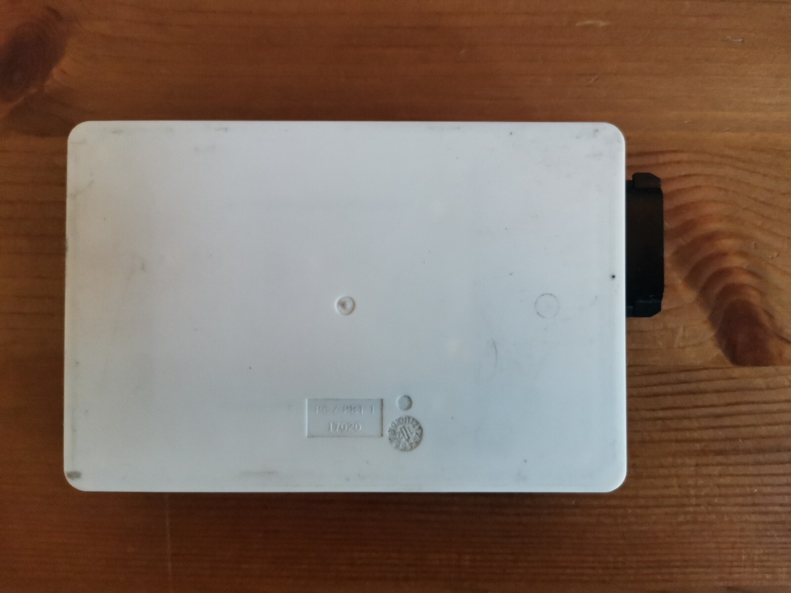 GENUINE Mercedes Benz  radar sensor blind spot W204 W212 W166 W221 A 0009050110
