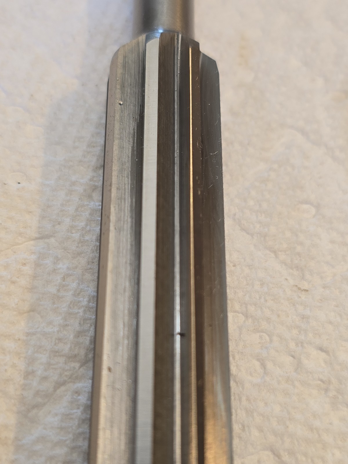 Clymer 793 Back Bore Reamer .740 Bore