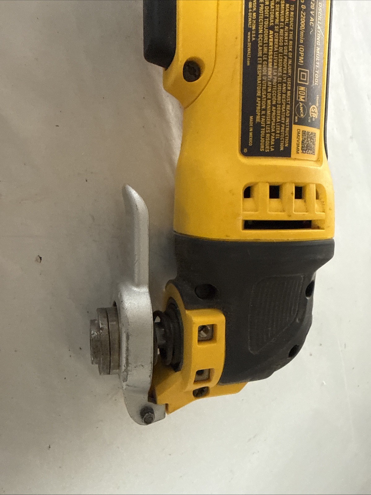 DEWALT DWE315 (I99011787)