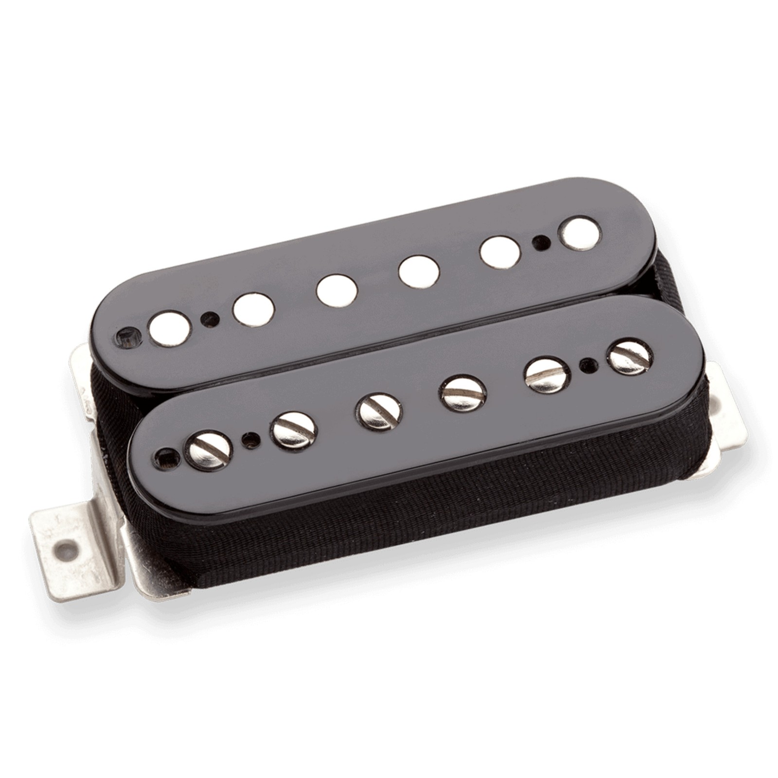 Seymour Duncan TB-APH1 Alnico II Pro Trembucker Bridge Pickup, Black