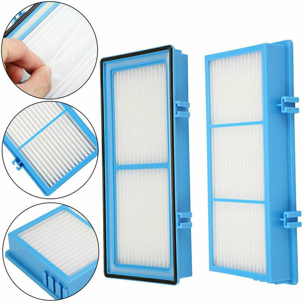 2PCS Durable HEPA Filter replace Holmes AER1 Bulk Total Air HAPF30AT Purifier US
