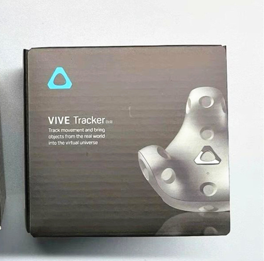 1PCS NEW HTC vive tracker 3.0 locator for HTC vive VR device
