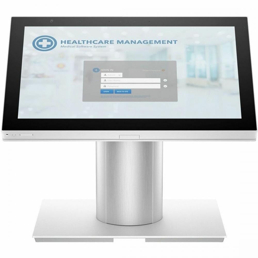 HP Engage One Pro 15.6 G2 AiO System BF6W2UT#ABA