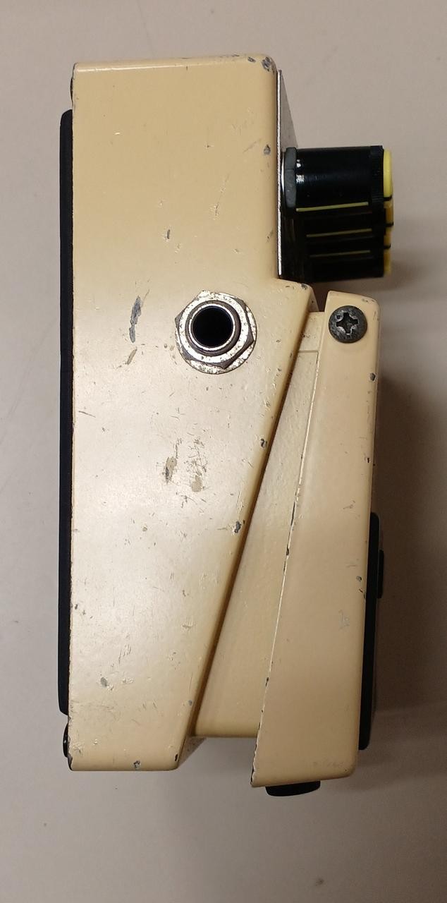 BOSS FT-2 Model