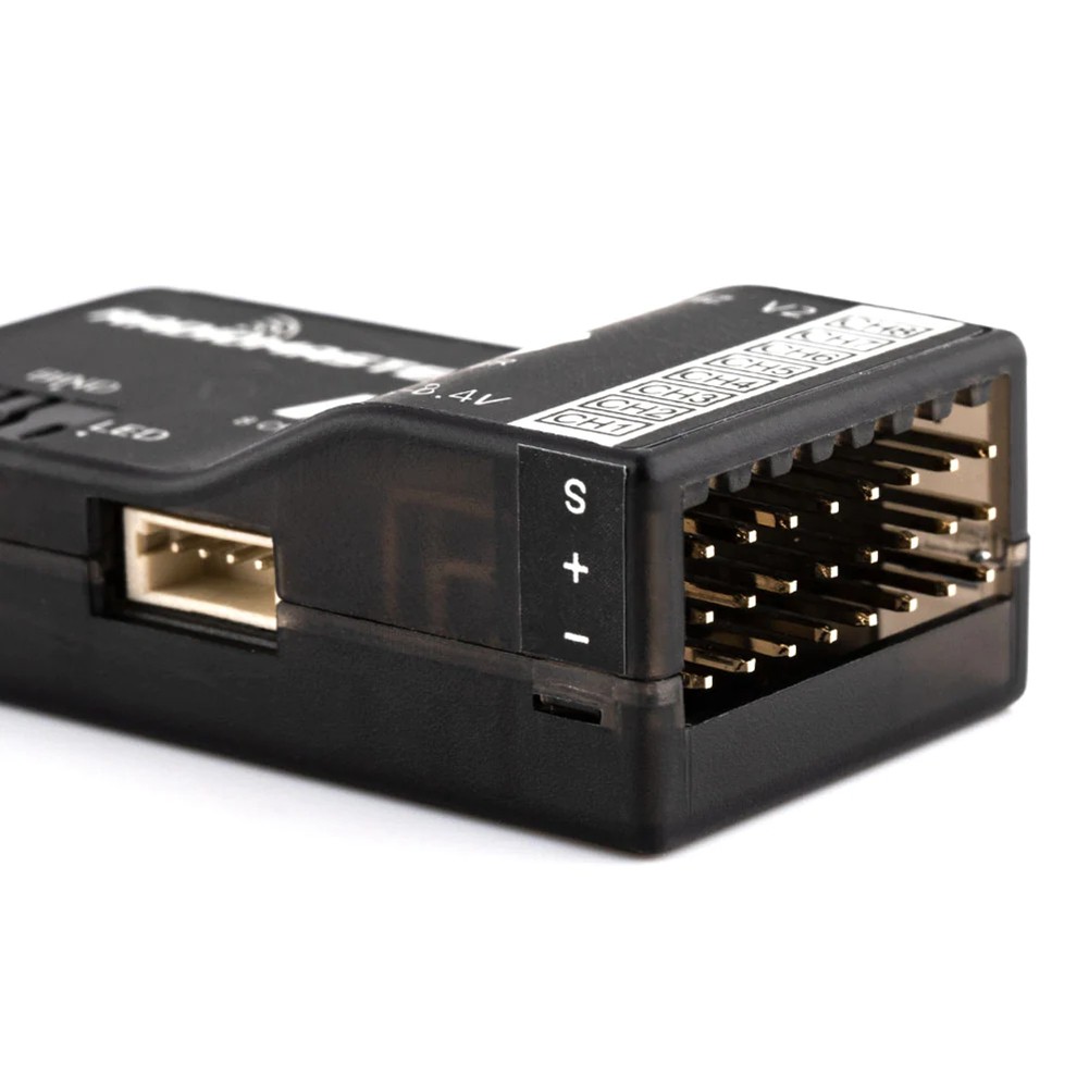 R88 V2 Receiver Frequency Range 2400-2483.5Mhz E6R79949