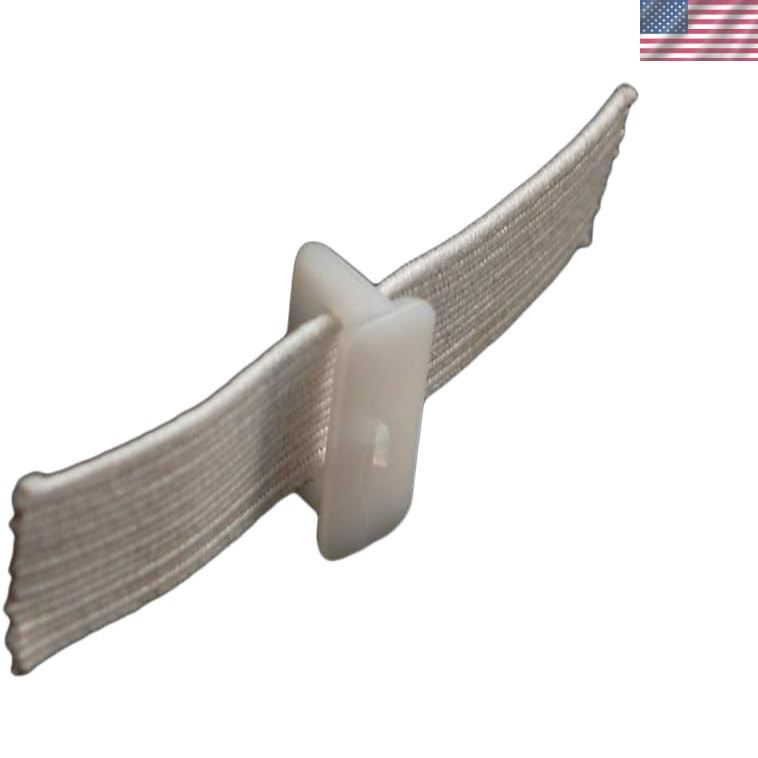 Upgrade Your RV Style with 14 Airstream Drape Carriers for Window Covering