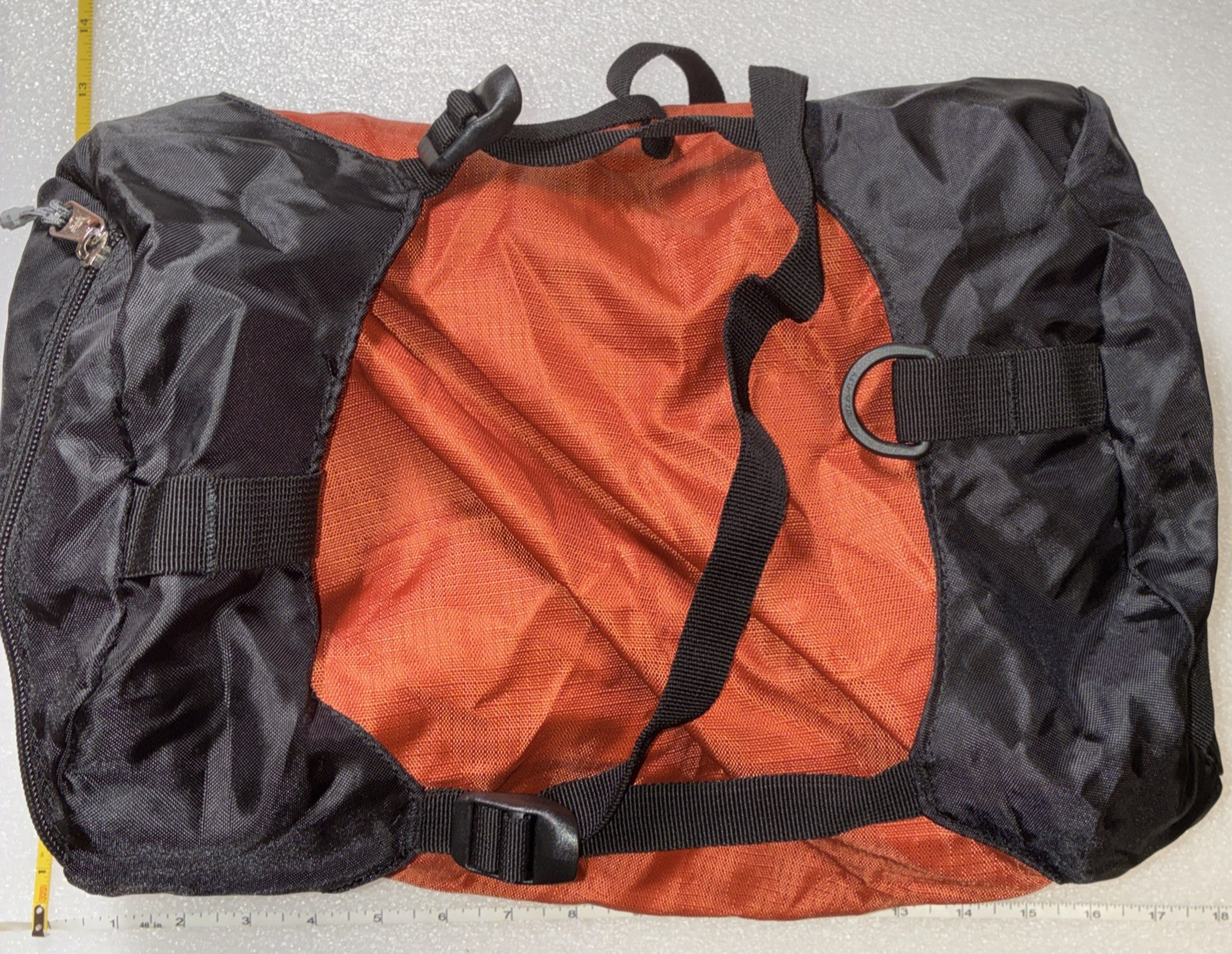 Compression Stuff Sack Medium, ALPS Mountaineering, new (no tag)