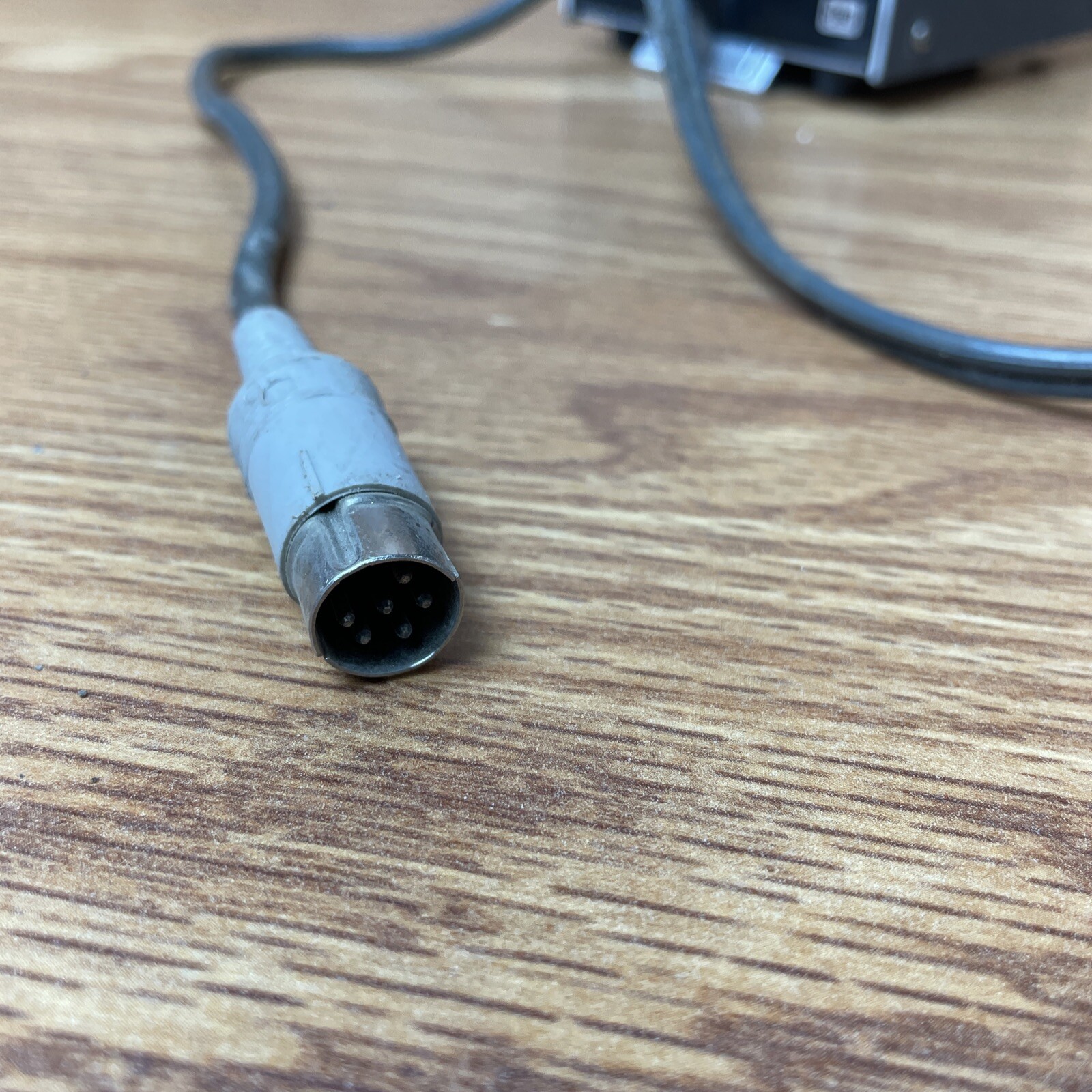 Vintage Sony Camera Adapter CMA-1