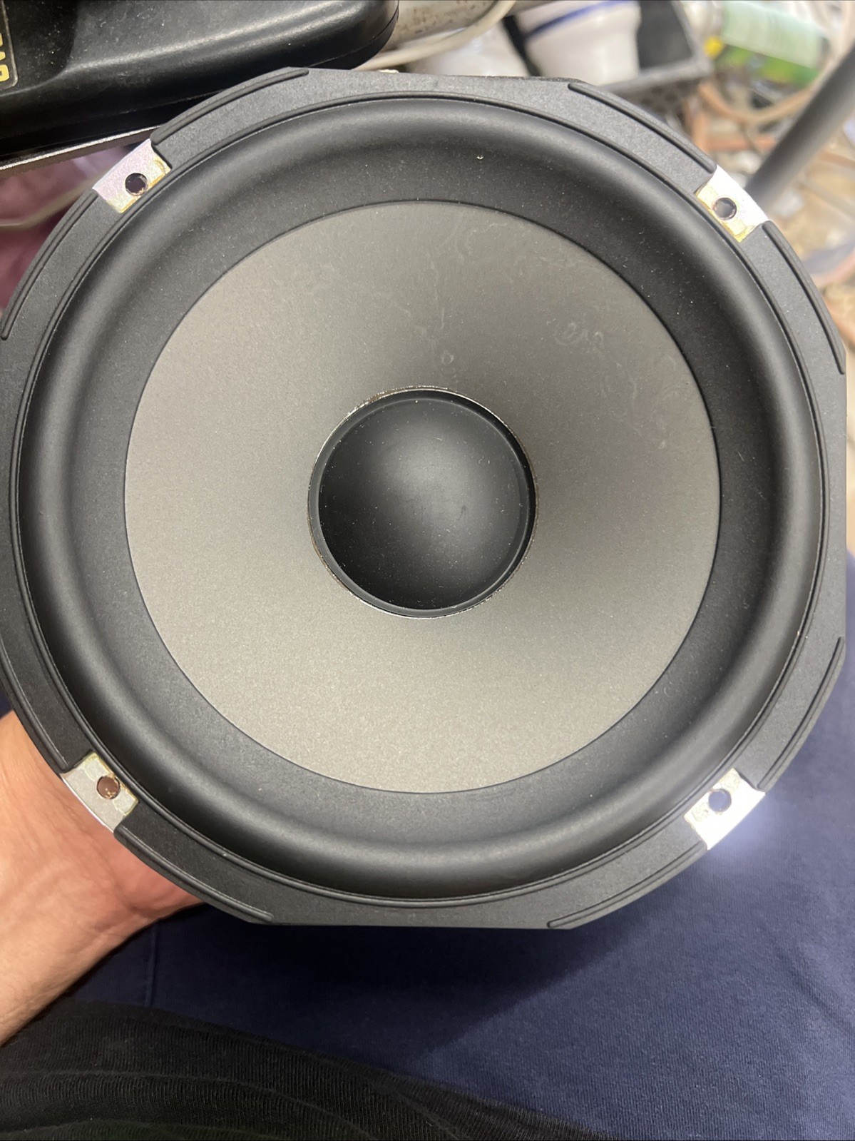 POLK AUDIO RTi-A5 MID WOOFER SPEAKER RD6547-1-E RTi A5 RTIA5 RD6547 1 E RD65471E