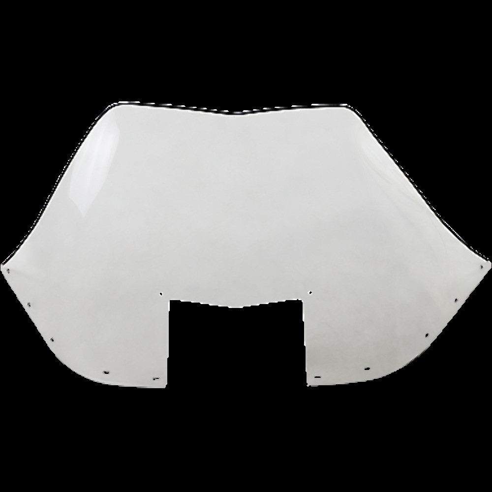 Sno Stuff 450-120 Smoke Windshield - Arctic Cat