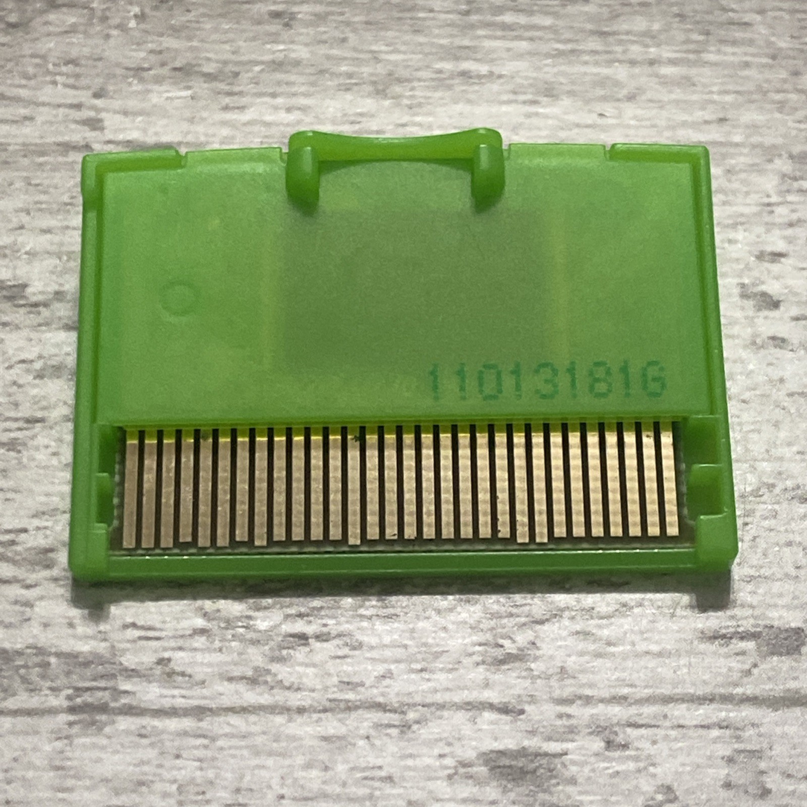 LEAPFROG LEAPSTER EXPLORER LEARNING GAME The Penguins Of Madagascar Game (2010)