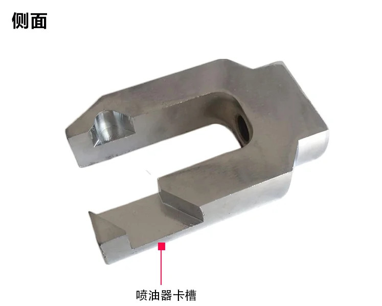 New FOR BOS-CH 120 WEICHAI Common Rail Injector Remove Puller Dismounting Tools
