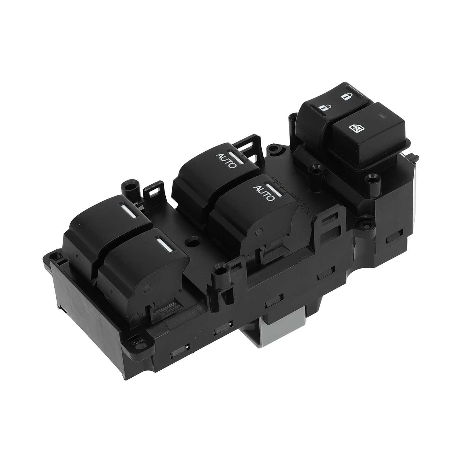 Left Driver Power Window Switch for Honda Accord Odyssey Elysion No.35750TB0A32