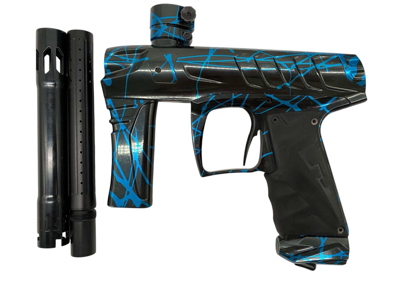 Field One Force Dynasty Splash Paintball Gun