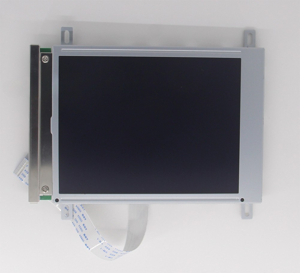 For 5.7" 320x240 TW-22 94V-0 HLM8619 050877 LCD Screen Display Digitizer Panel
