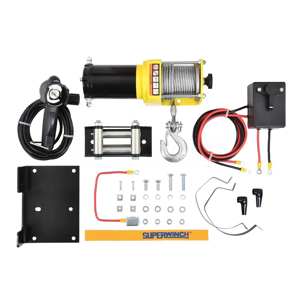 Superwinch Winch | 1331200