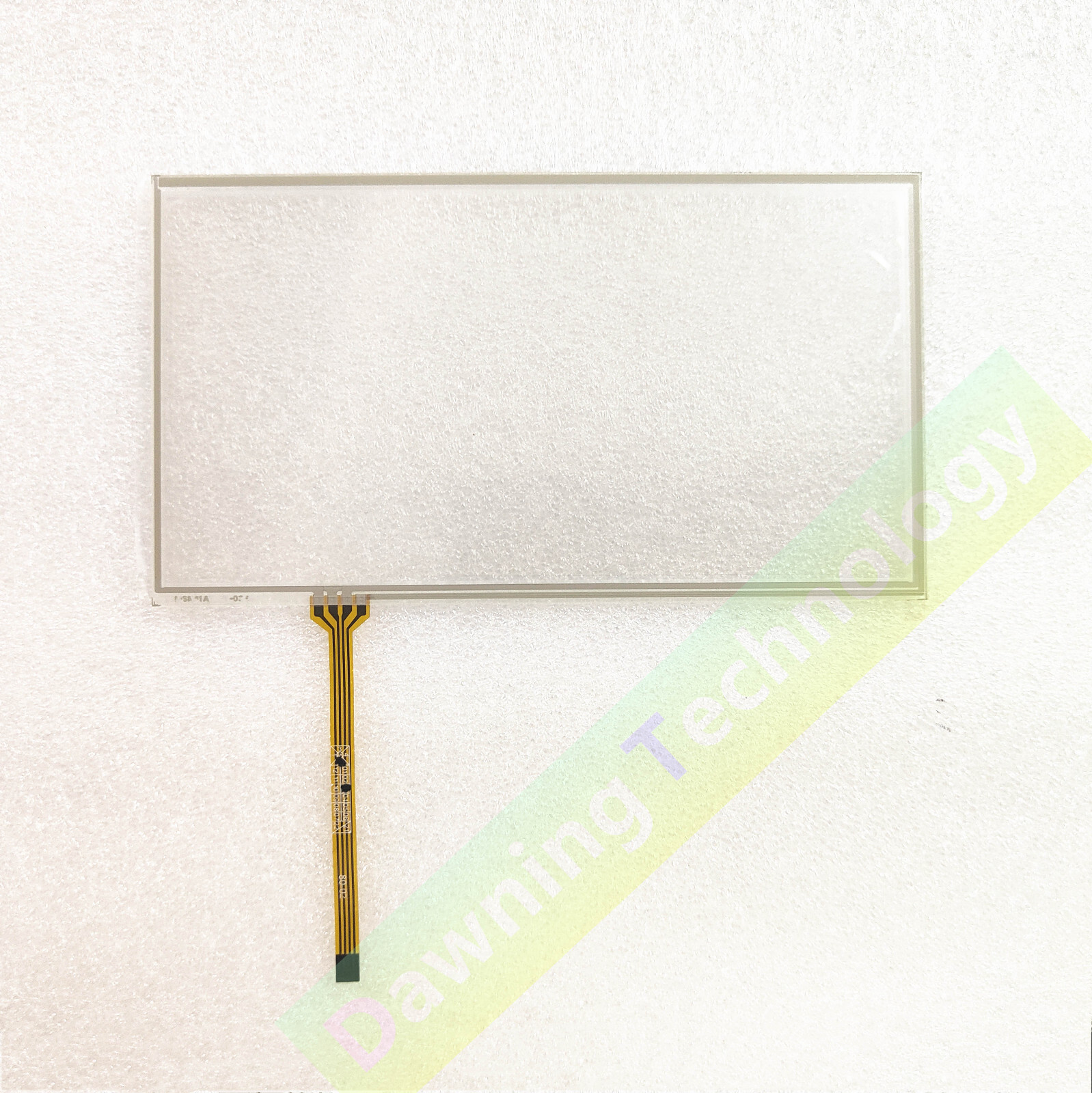 Compatible Touch Digitizer Fit For PreSonus StudioLive 24 16 SERIES III SCREEN