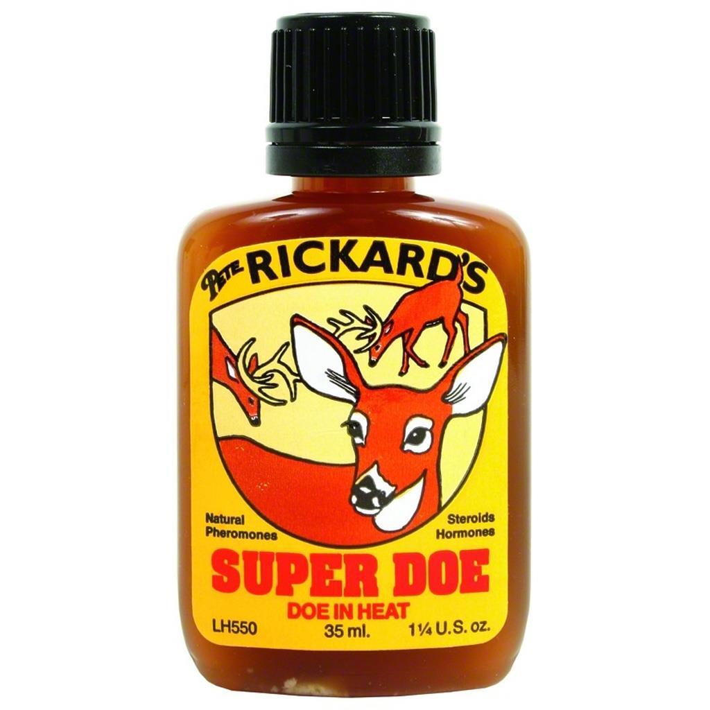 Rickard's Super Doe #550 1.25oz