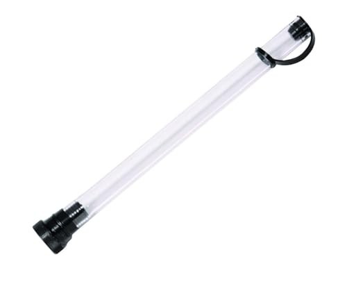 Funnel King 32177-7 E-Z Flow Pour Spout w/Cap, Fits Quart & Gallon Containers