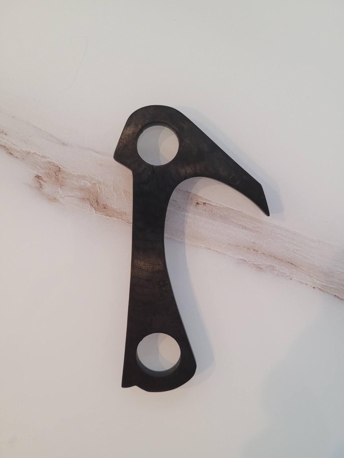 Titanium Beak Piton