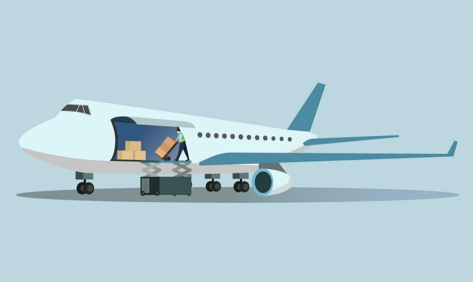 Shipping Adjustment for Order