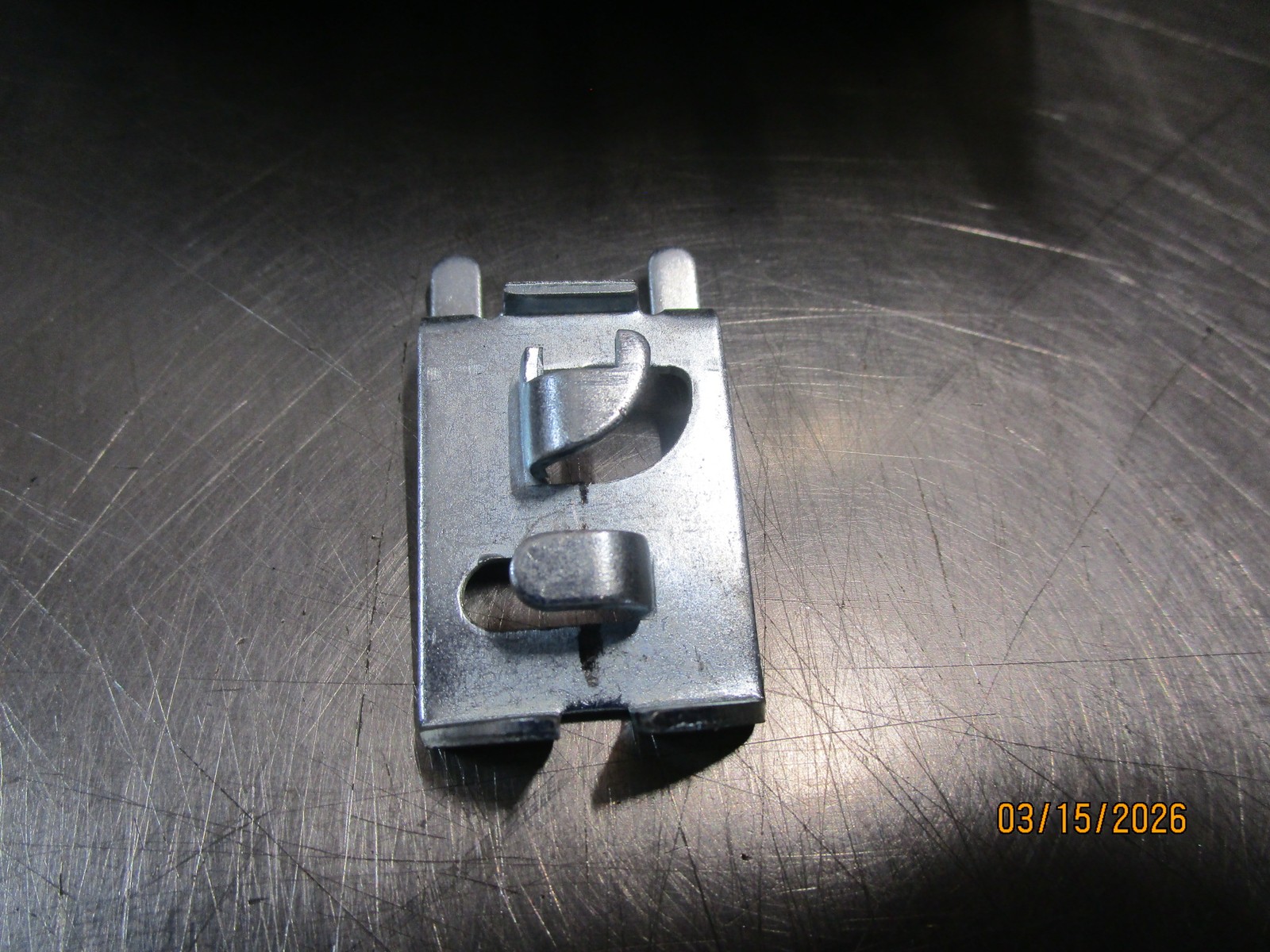 13lbs 11oz Pegboard Hook Brackets New