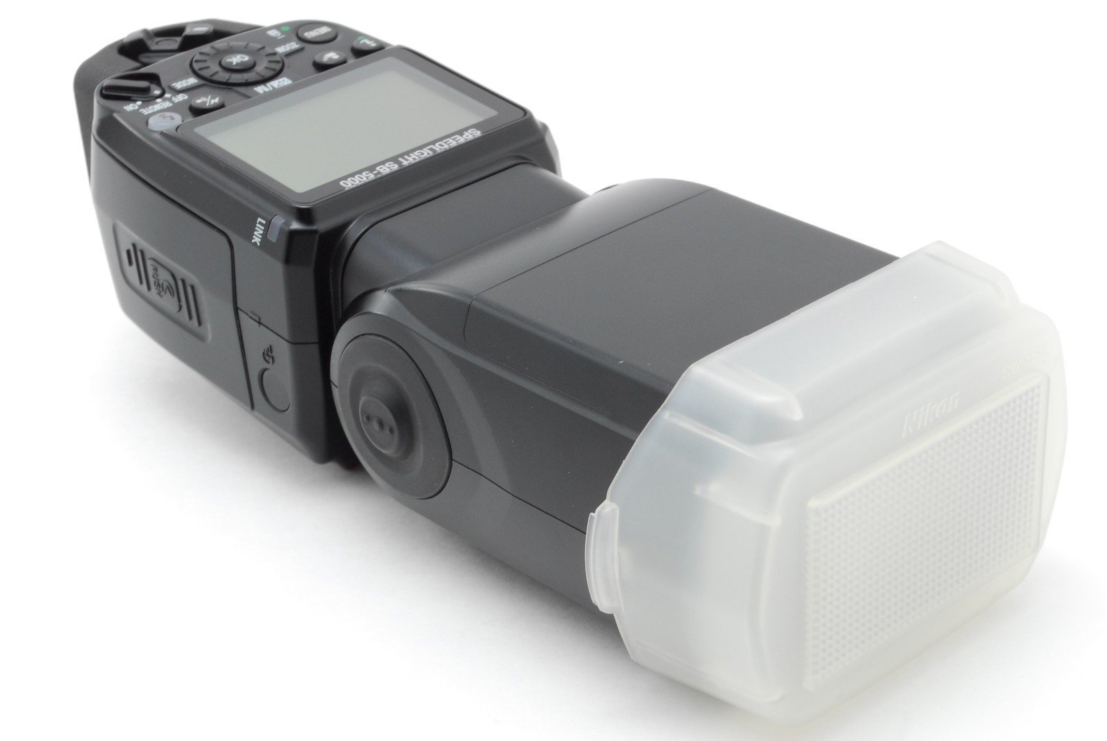 【MINT-】Nikon SB5000 AF Speedlight Flash