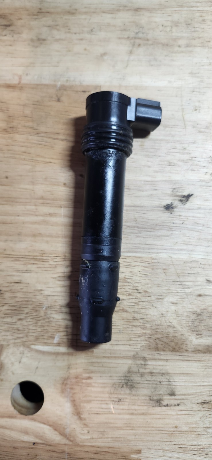 2019-2023 Kawasaki Zx6r Coil