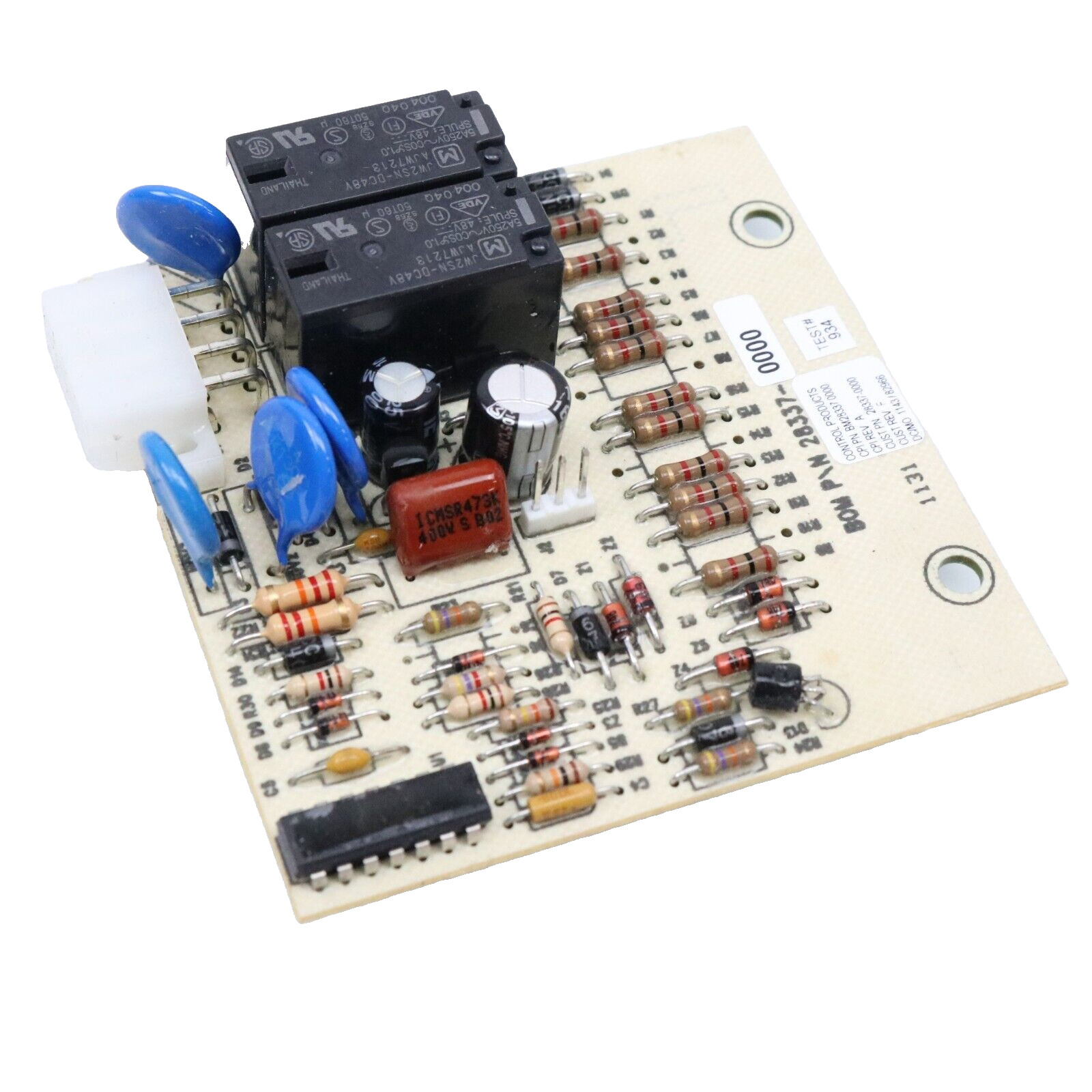 Bunn 28337.0000 Control Board Assembly Hopper Delay FMD HC-2 HC-3
