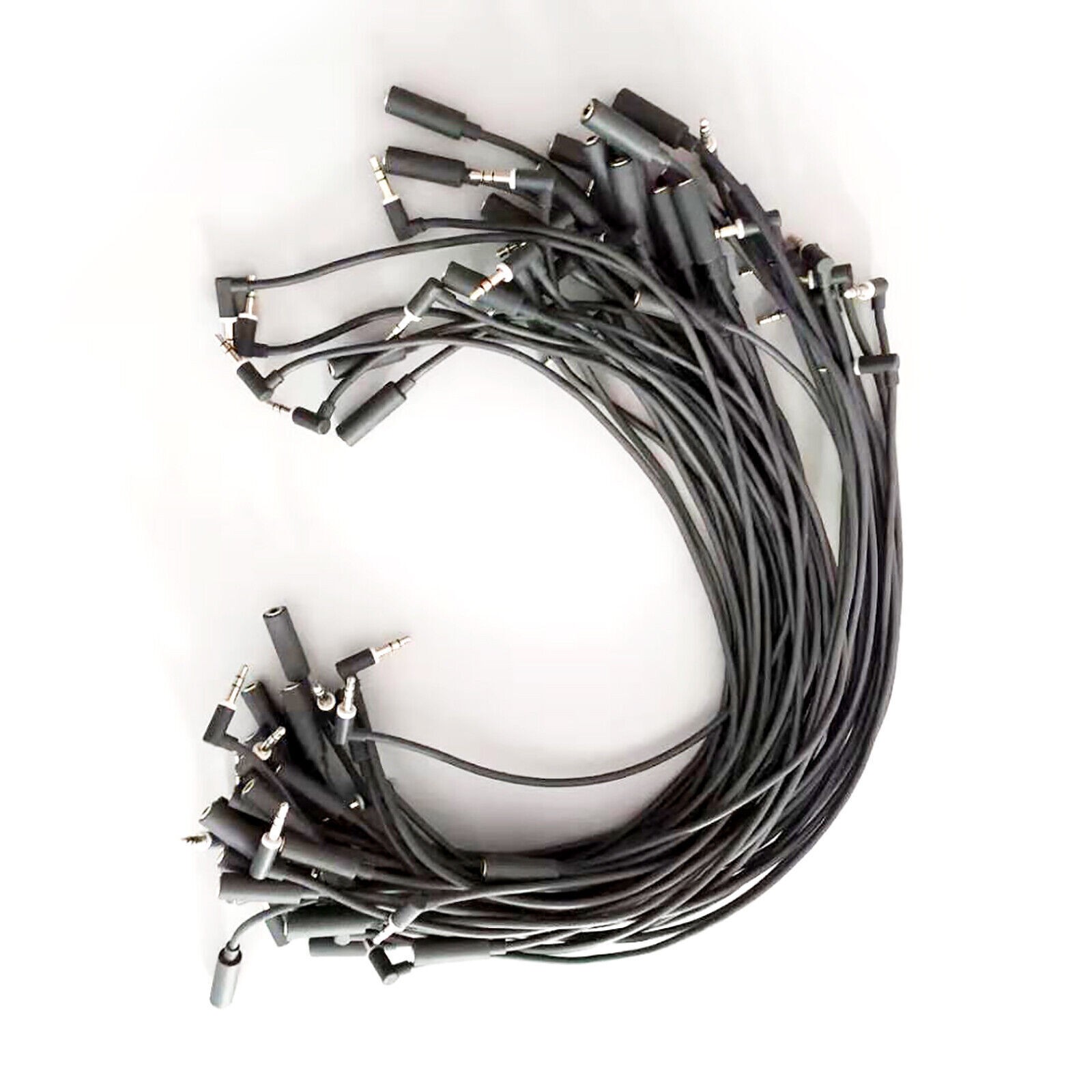 For HTC Vive VR Headset Headphone Extension Audio Cable Replacement Line Wire
