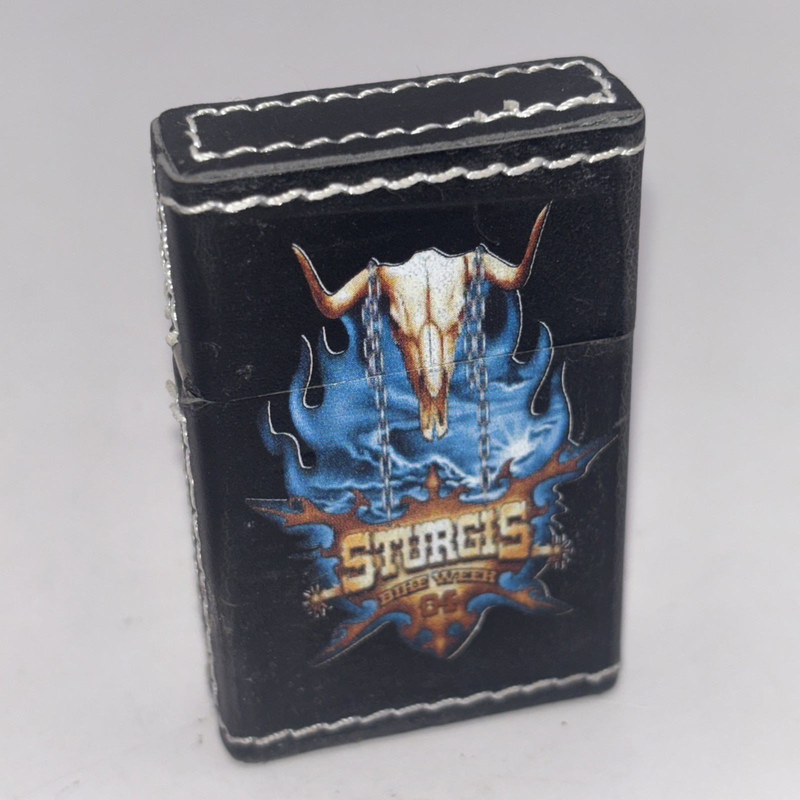 Collectible Sturgis 2004 Commemorative Lighter