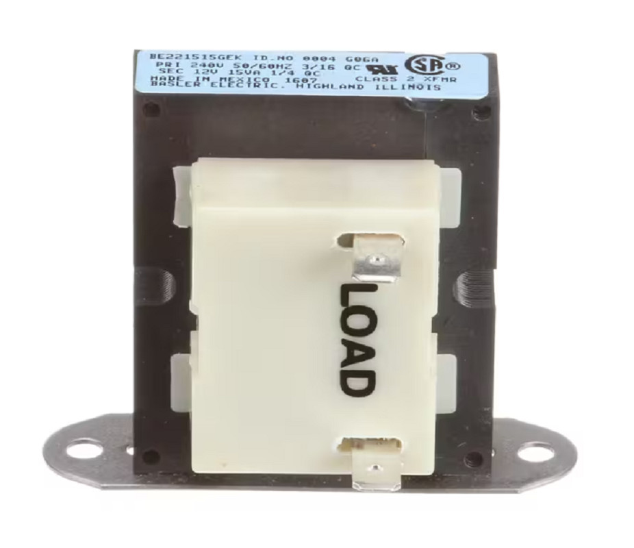 Antunes BE221515GEK Transformer 240V To 12V